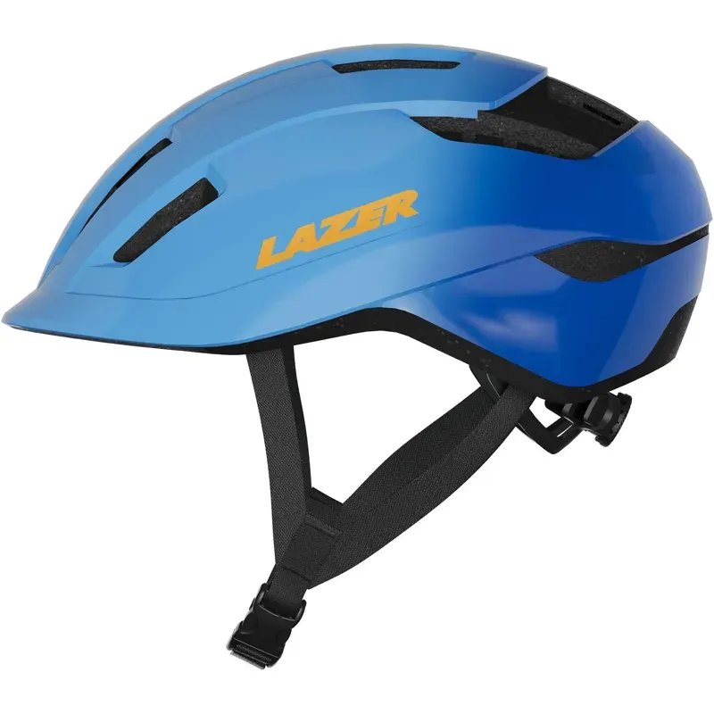 Lazer Helmet j1 Kc Be Uni Blue uni-youth 50 - 56 cm-3