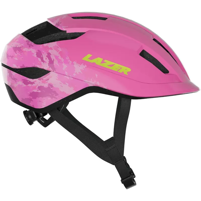 Lazer Helmet j1 Kc Pk Uni Pink uni-youth 50 - 56 cm-1