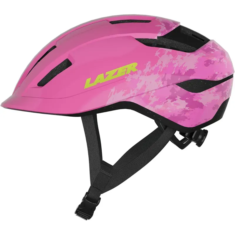 Lazer Helmet j1 Kc Pk Uni Pink uni-youth 50 - 56 cm-3