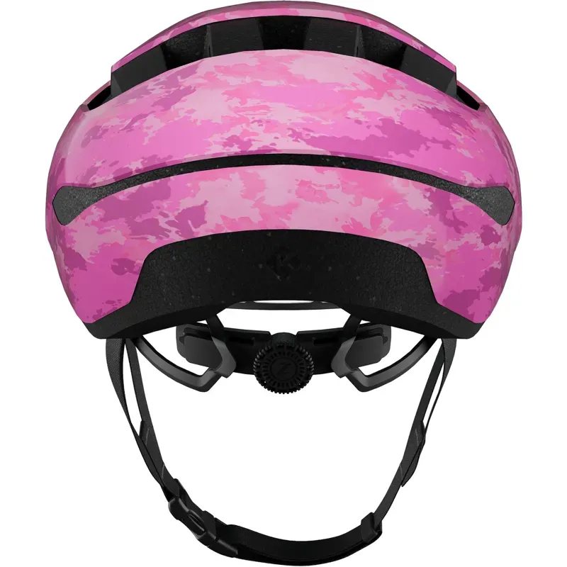 Lazer Helmet j1 Kc Pk Uni Pink uni-youth 50 - 56 cm-4