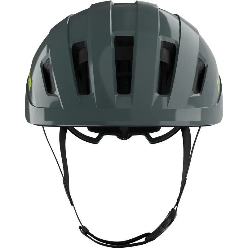 Lazer Helmet j1 Kc Bk Gy Uni Black/ Grey uni-youth 50 - 56 cm-2