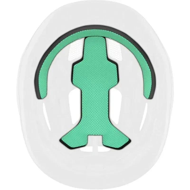 Lazer Nut'Z/P'nut KinetiCore Padding in Green
