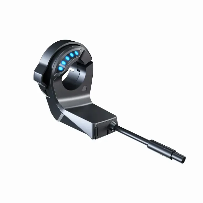 Fazua Ride 60 Control Hub