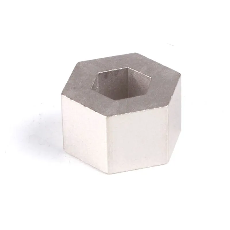 Race Face Hex Adapter Tool 8- 16mm D30351