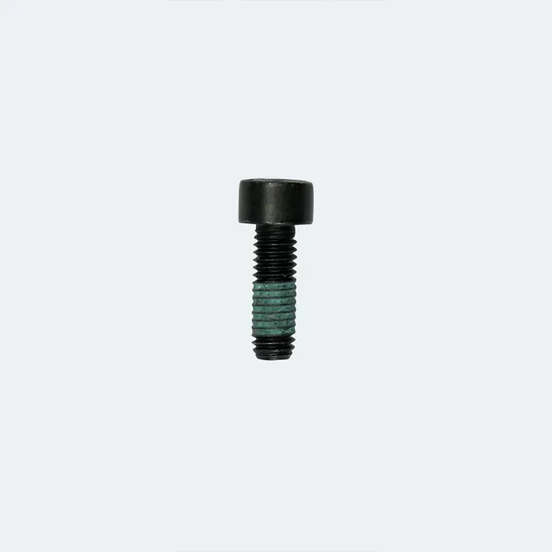 FAZUA RIDE 60 Drive Unit SCREW MOUNT Black 