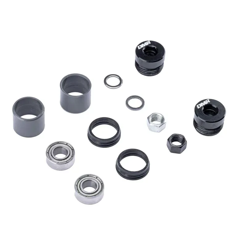 DMR - Pedal Flat 4 Service Kit