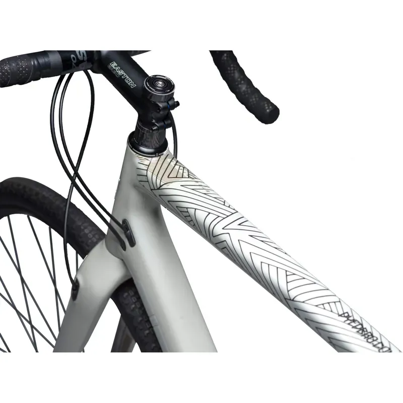 Frame Protection Stay Free Black
