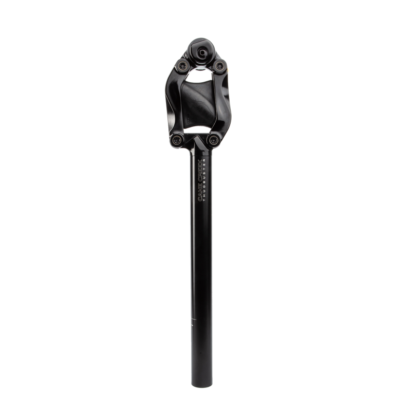 Thudbuster LT G4 Black