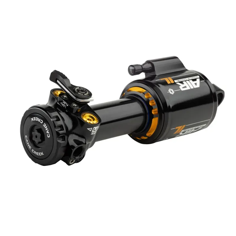 Cane Creek DB Air IL Trunnion Shock 165/40 NLA in Black