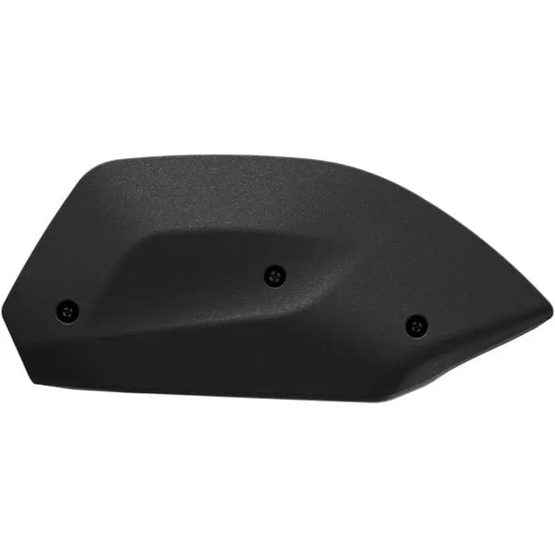 Shimano EBike DCEP801-B SPRE Cover Left Black 
