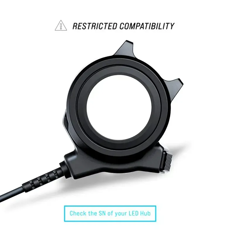 FAZUA RIDE 60 Mode Black control