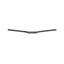 Deity Blacklabel 15mm Rise x 800mm Aluminium Handlebar in Grey