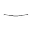Deity Blacklabel 15mm Rise x 800mm Aluminium Handlebar in White