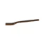 Deity Blacklabel 15mm Rise x 800mm Aluminium Handlebar in Brown