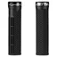 Deity Lockjaw Grips in Black