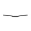 Deity Racepoint 25mm Rise x 810mm Aluminium Handlebar in Grey