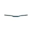 Deity Racepoint 25mm Rise x 810mm Aluminium Handlebar in Blue