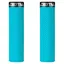 Deity Supracush Grips in Blue