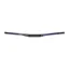 Deity Skywire 35/15mm Bore/Rise 800mm Carbon Handlebar in Purple