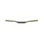 Deity Skywire 25mm Rise x 800mm Carbon Handlebar in Green