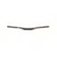 Deity Skywire 25mm Rise x 800mm Carbon Handlebar in Orange