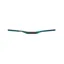 Deity Skywire 25mm Rise x 800mm Carbon Handlebar in Blue