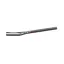 Deity Skyline 15mm Rise x 787mm Aluminium Handlebar in White