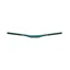 Deity Skyline 15mm Rise x 787mm Aluminium Handlebar in Blue