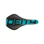Deity Speedtrap Saddle in Blue