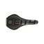 Deity Speedtrap Saddle in Grey