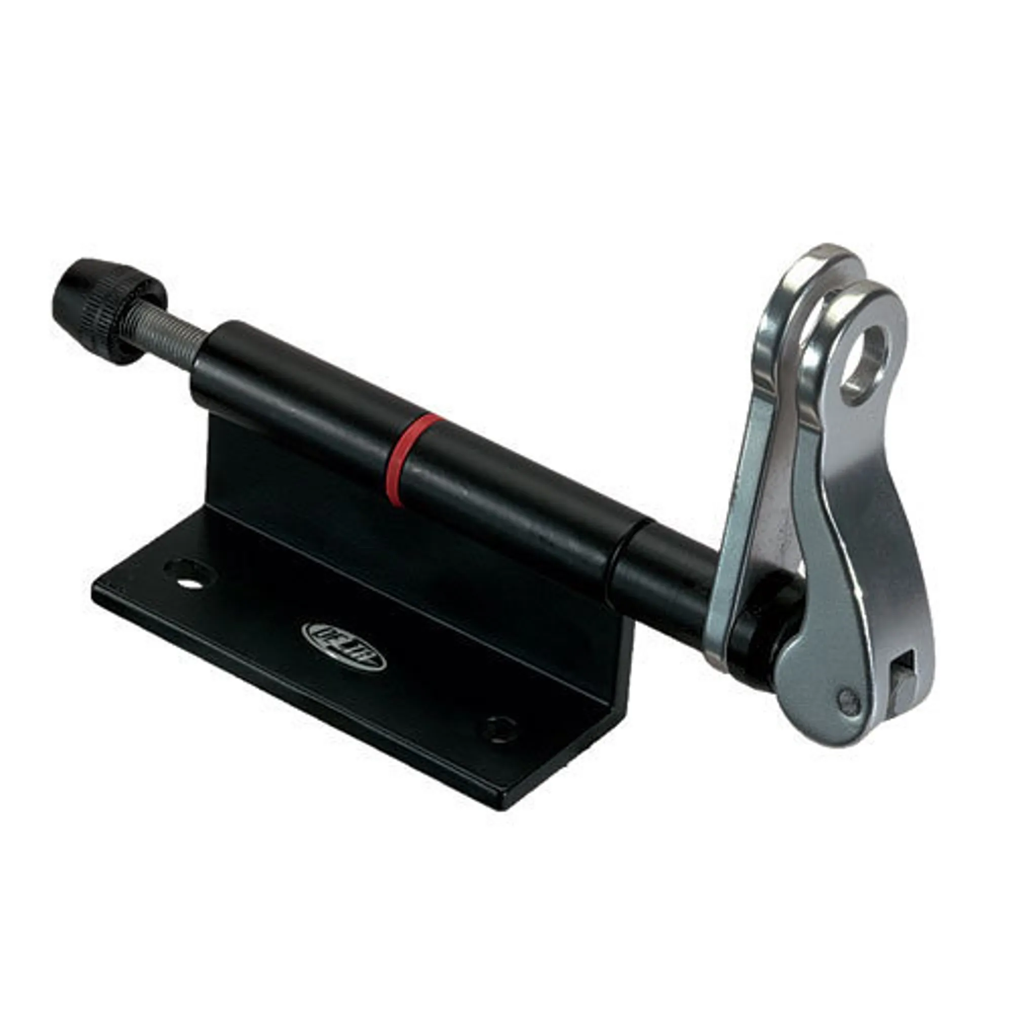 Delta Bike Hitch Pro Locking Fork Mount With Lock | Meses sin interés Delta Bike Hitch Pro Locking Fork Mount With Lock | Meses sin interés