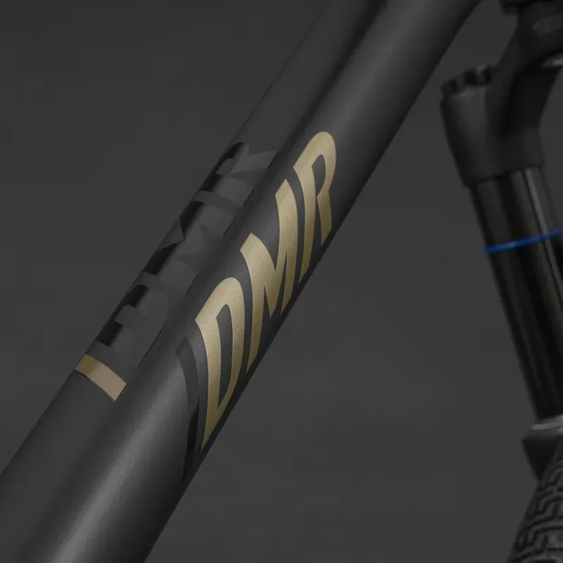 DMR Rhythm Expert 26in Mountain Bike in Metallic Grey-6