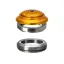 Chris King Dropset 6 41/41 Headset In Gold