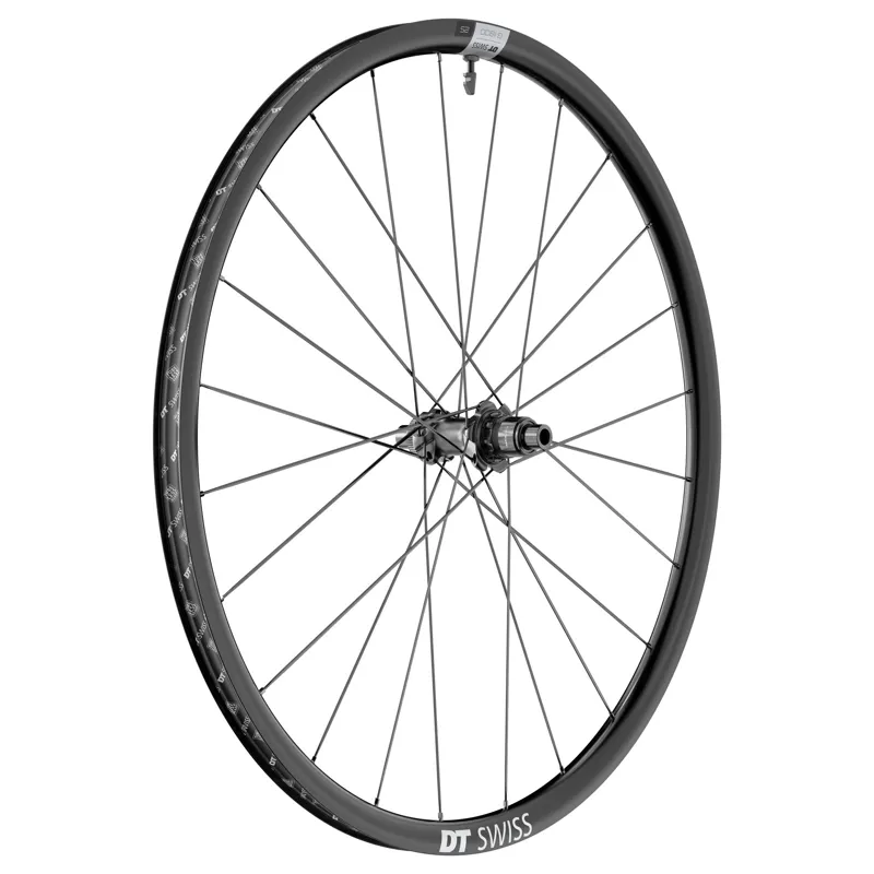 DT Swiss G 1800 Spline Disc 12x142mm 700c XDR Rear Wheel in Black