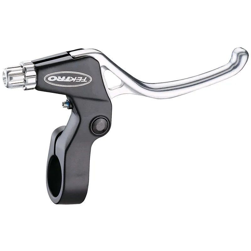 Tektro - TS325A - Junior MTB Levers - Pair- Silver 