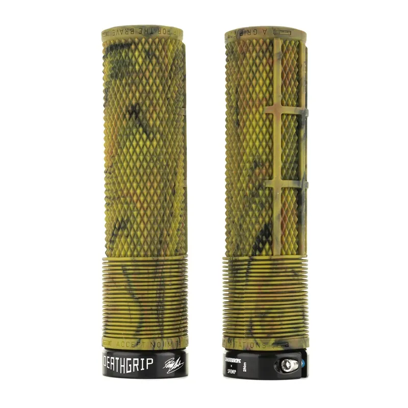 DMR - BRENDOG DeathGrip - Thin - Galaxy n-flange - soft - thin-2