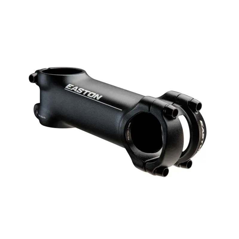 Easton EA50 Aluminium Stem in Black 
