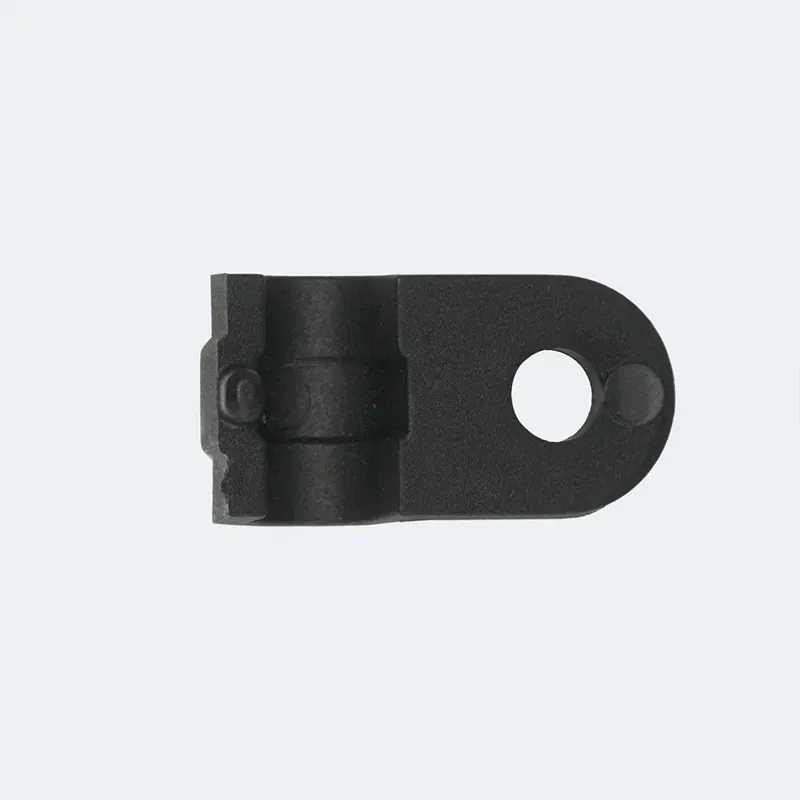 Fazua Ride 60 Speed Sensor Holder Black