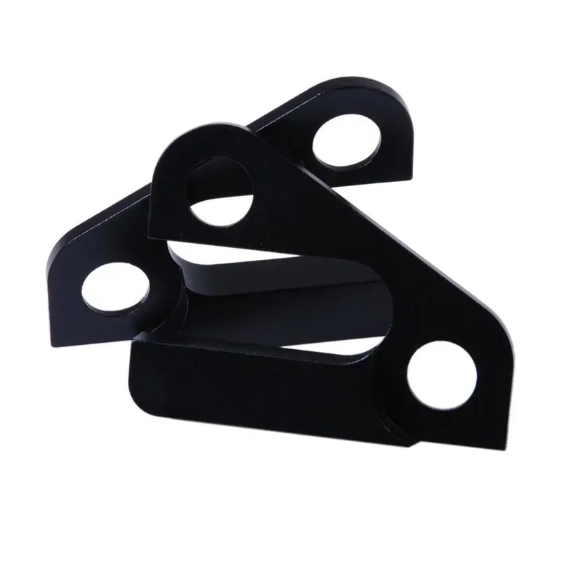 DMR - Swopout Dropout - mk1 - Horizontal - 14mm Black 14x135mm