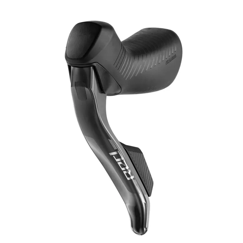 SRAM Shift Hydraulic Disc Brake Red AXS E1 Stealthamajig Connect Front