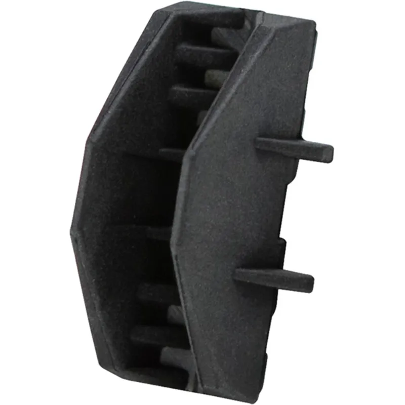 Light and Motion Vis 180 Aero Seatpost Adaptor Spare in Black