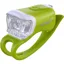 Infini Orca USB Front Light in Green