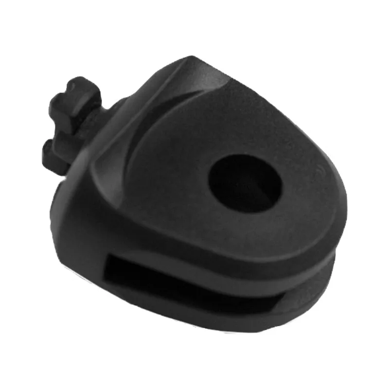Infini Lava Helmet Bracket Adapter in Black