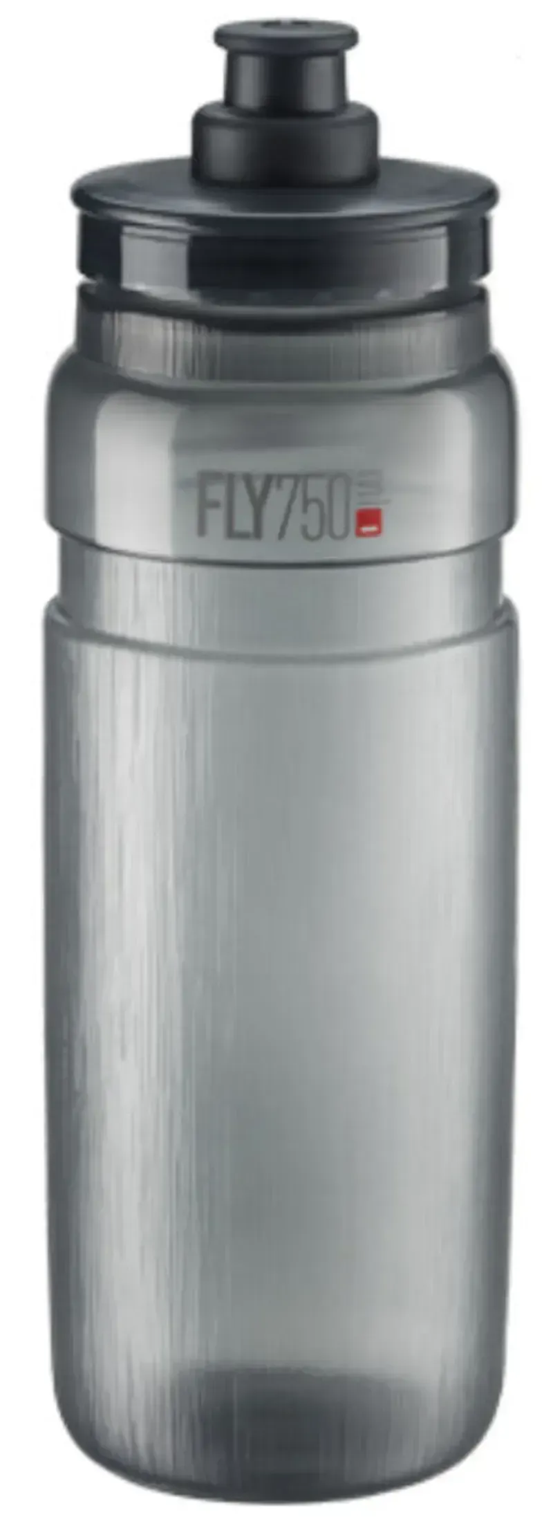Elite Fly Tex 750 Smoke Water Bottle
