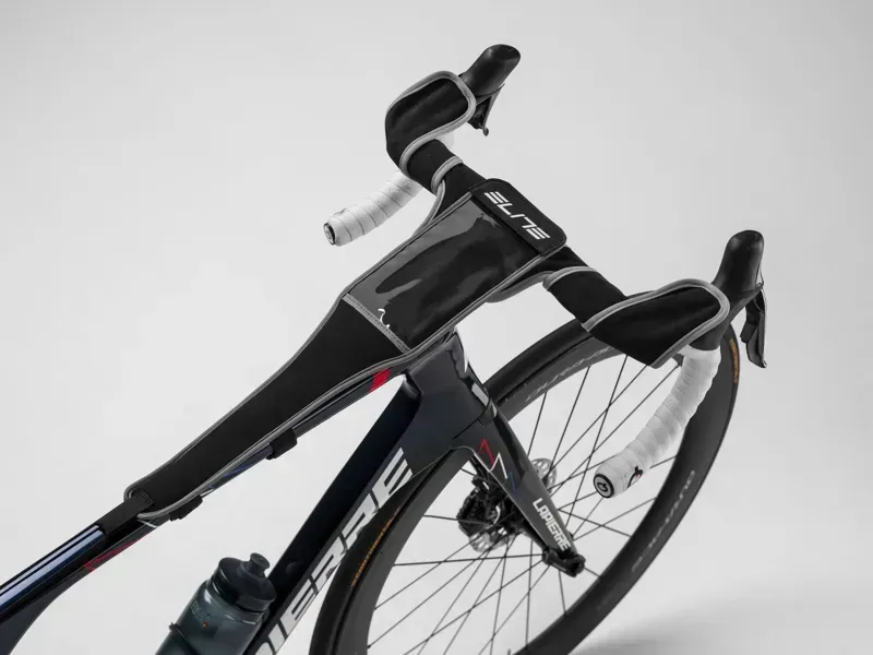 Elite Protec Wing in Black-1