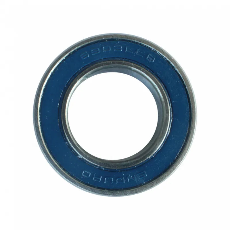 Enduro Bearings Abec 3 Bearing - 7.93mm R8