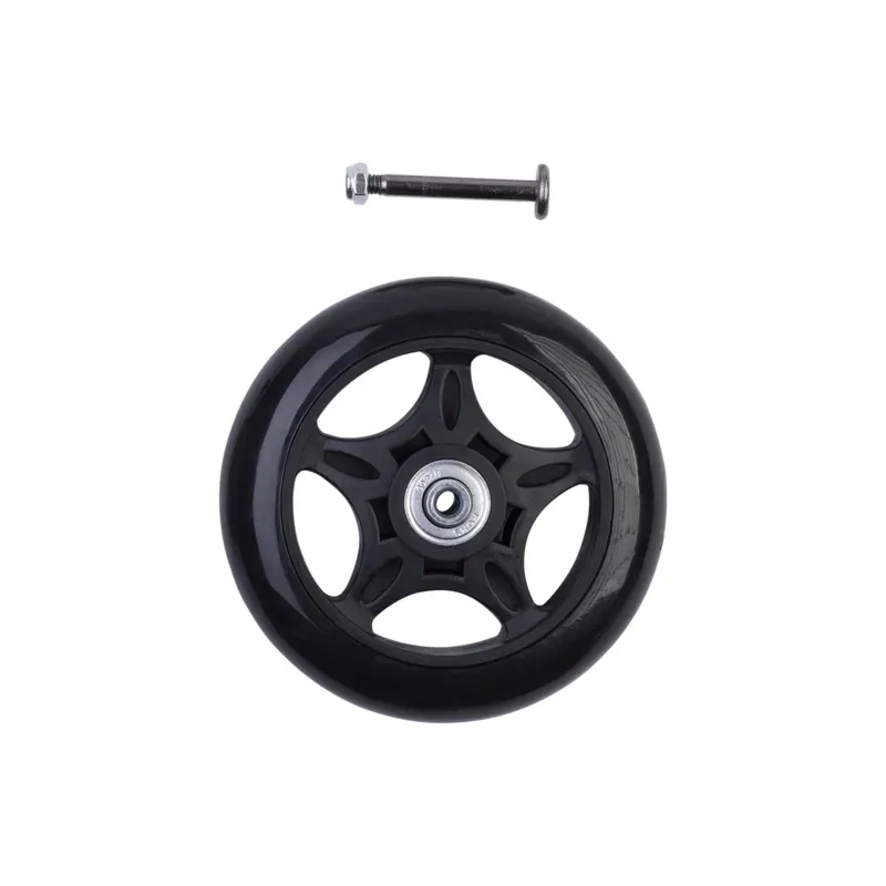EVOC BTB Replacement Wheel: BLACK