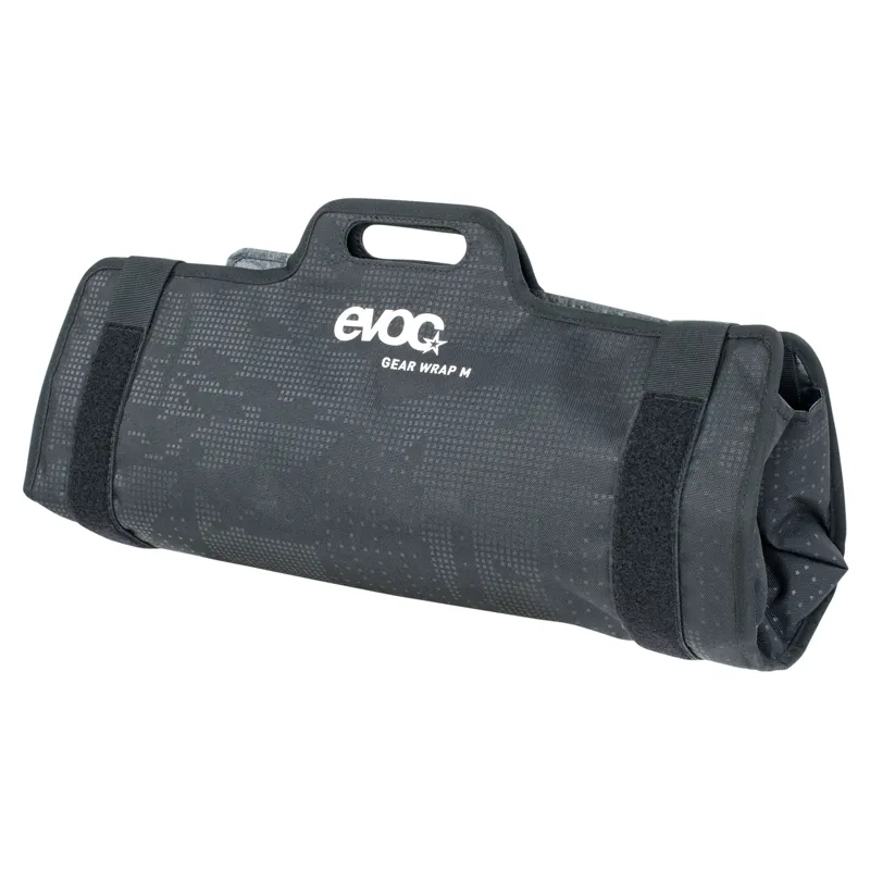 Evoc Gear Wrap in Black