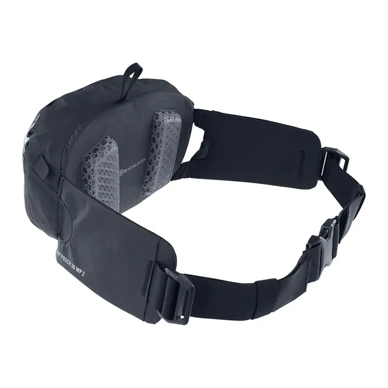 Evoc Hip Pouch 3D WP 2 in Black-2
