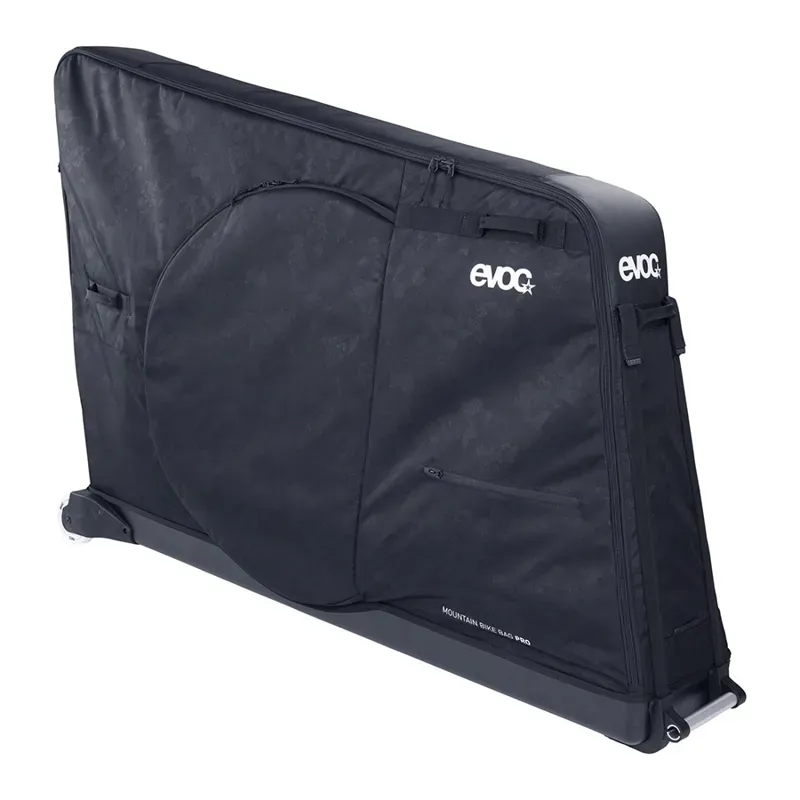 Evoc Mountain Bike Bag Pro in Black